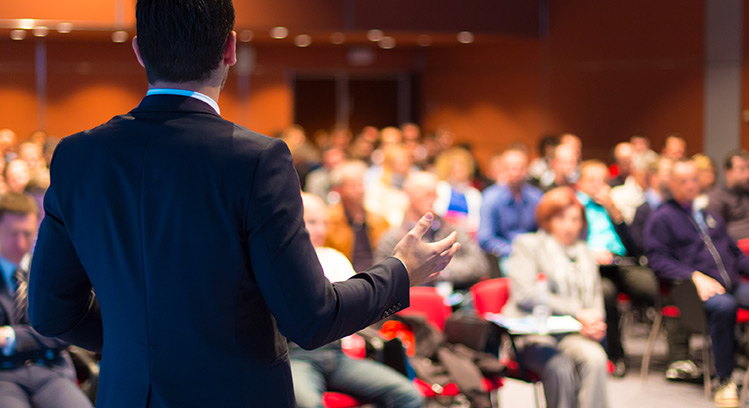 Corporate event ideas for the new year
