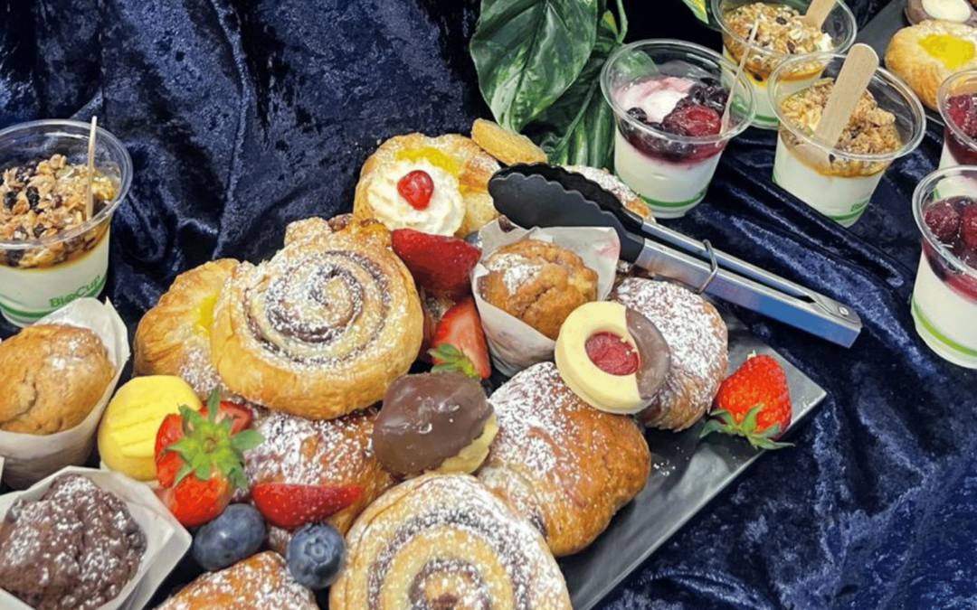 Savoring Success: A Guide on How to Choose the Best Caterer for Your Event
