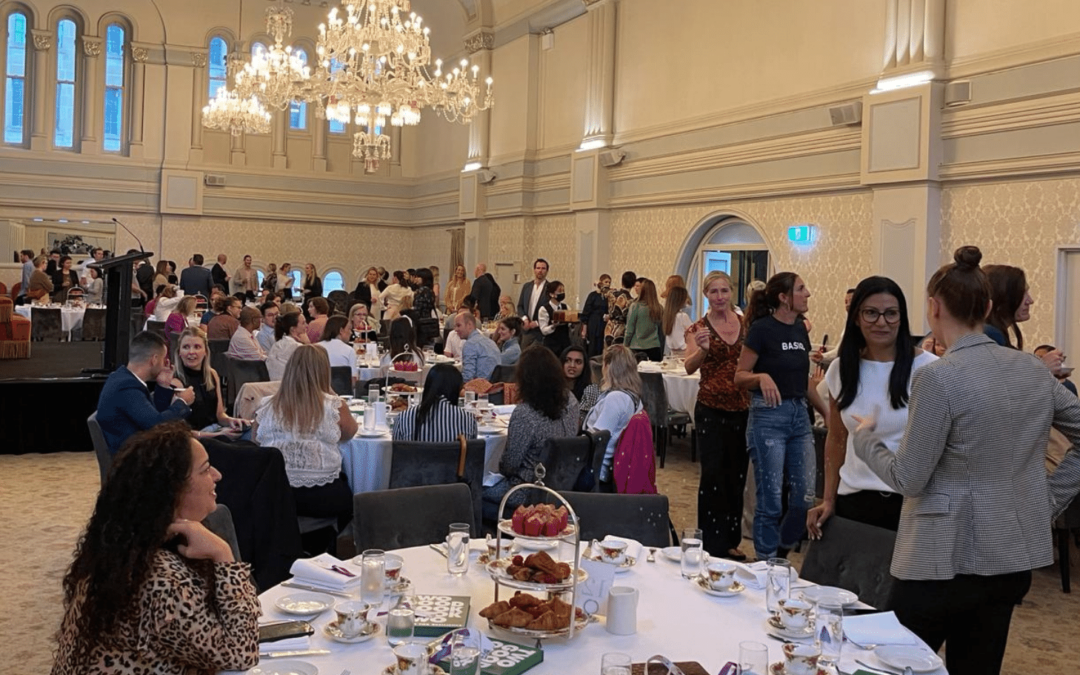 Unlocking Success: The Importance of Venue Selection for Your Event