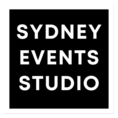 Sydney Events Studio