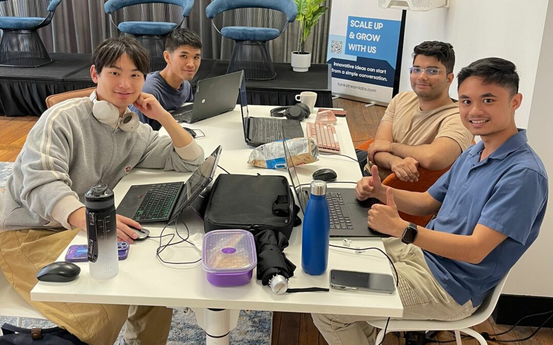10 Reasons to Rely on Hackathons for Your Product Development