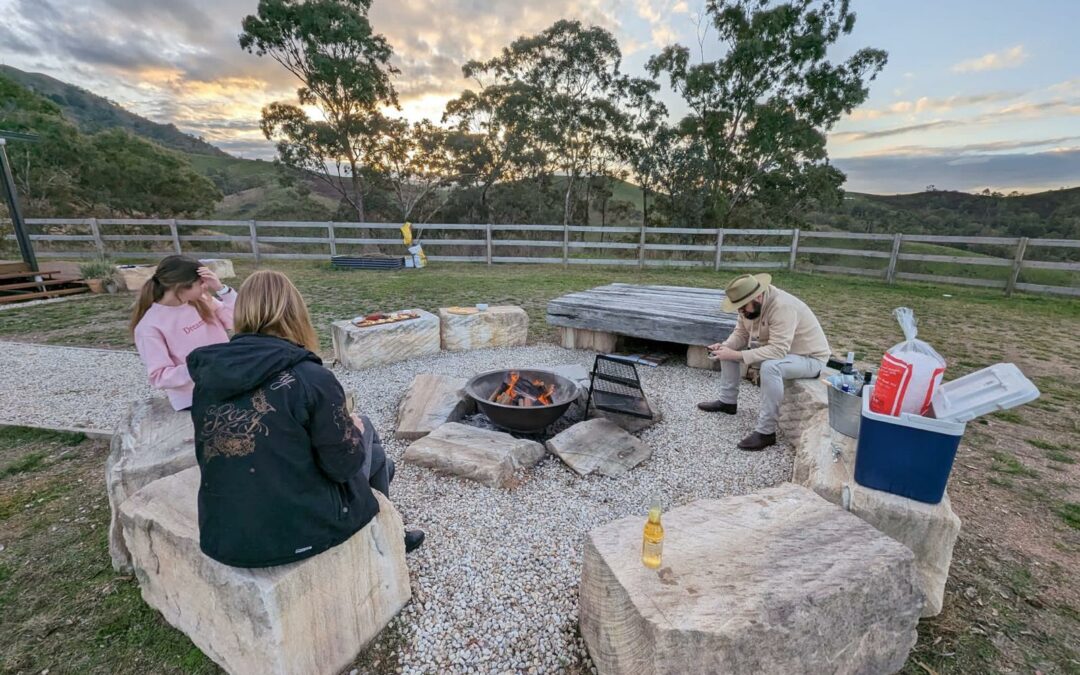 Igniting Team Culture: The Transformative Power of Team Retreats