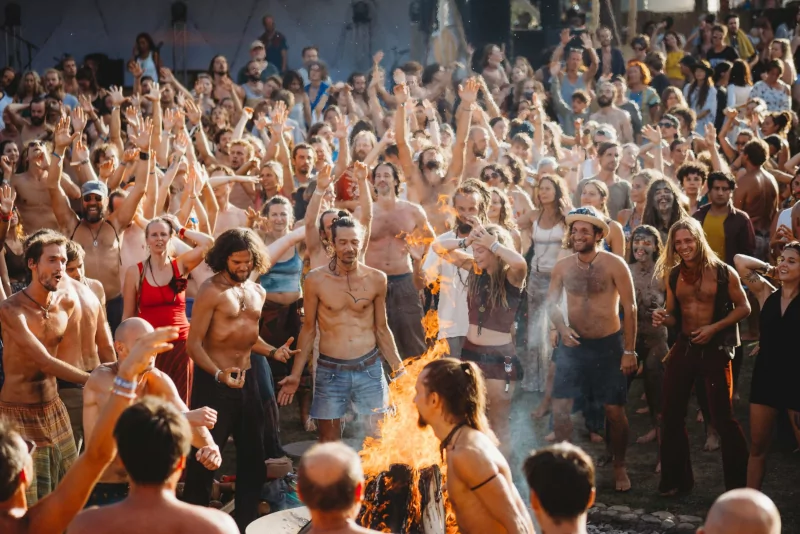 The Chronicles of Chaos: Unveiling the Most Epic Fails at Events