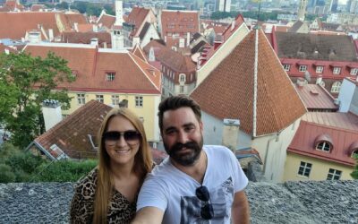 Estonian Celebrations: A Tapestry of Culture and Resilience