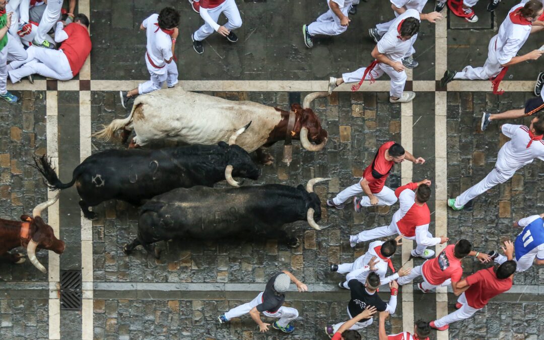 World’s Most Unusual Events – Unveiling the Weird and Wonderful